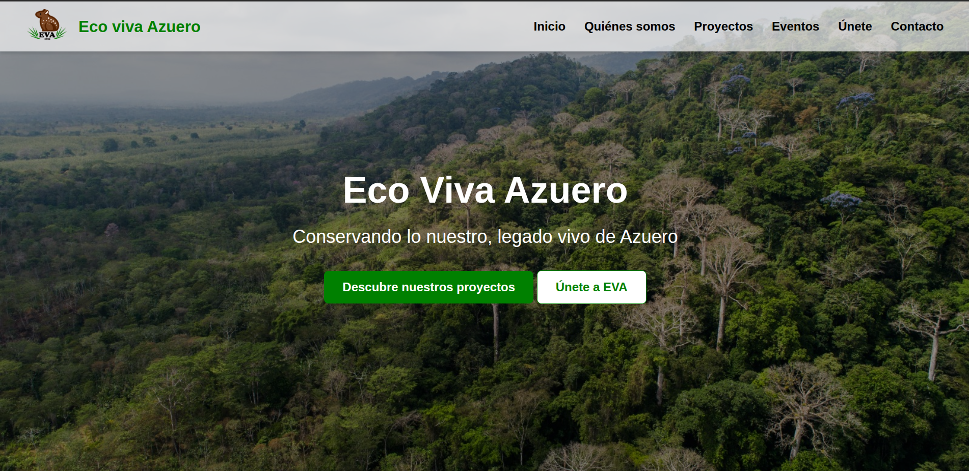 Eco Viva Azuero